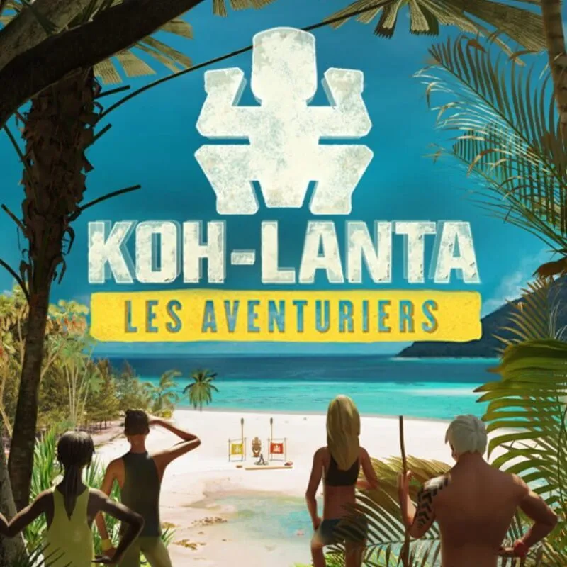 Koh Lanta: Les Aventuriers