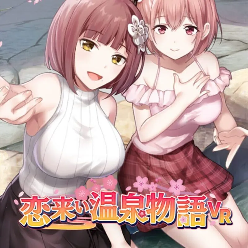 Koi-Koi VR: Love Blossoms