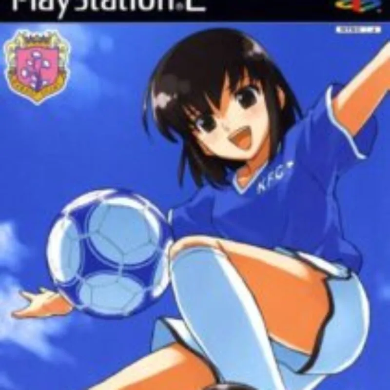 Kouenji Joshi Soccer
