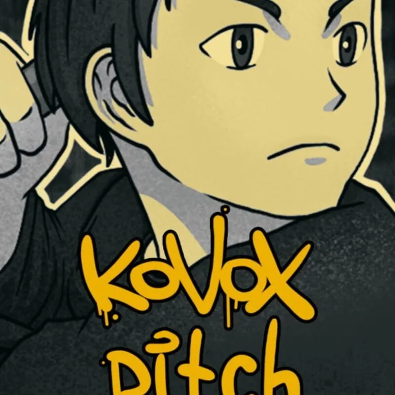 Kovox Pitch