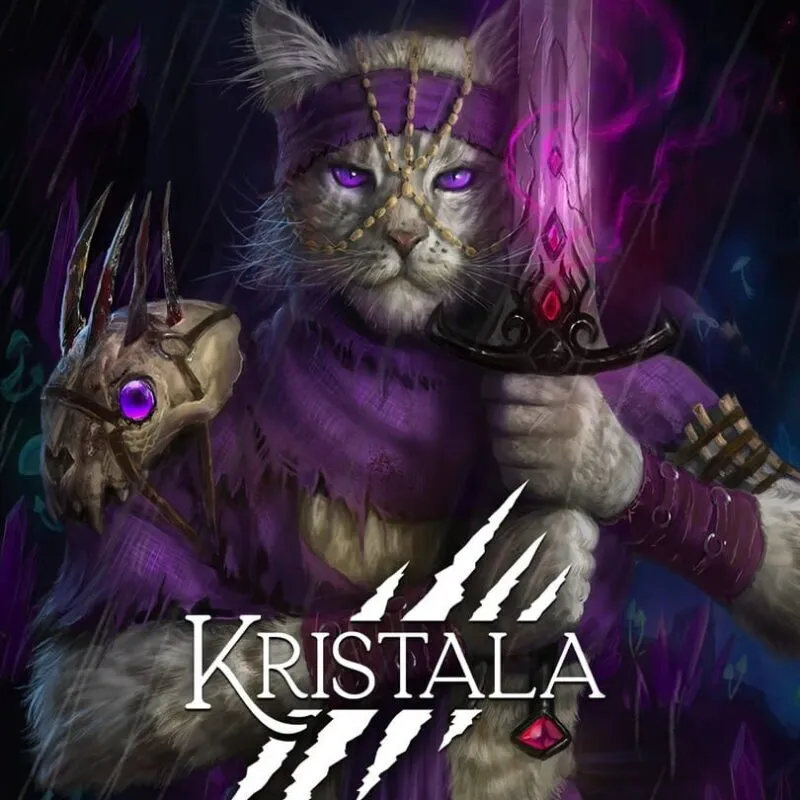 Kristala