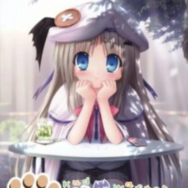 Kud Wafter: Converted Edition