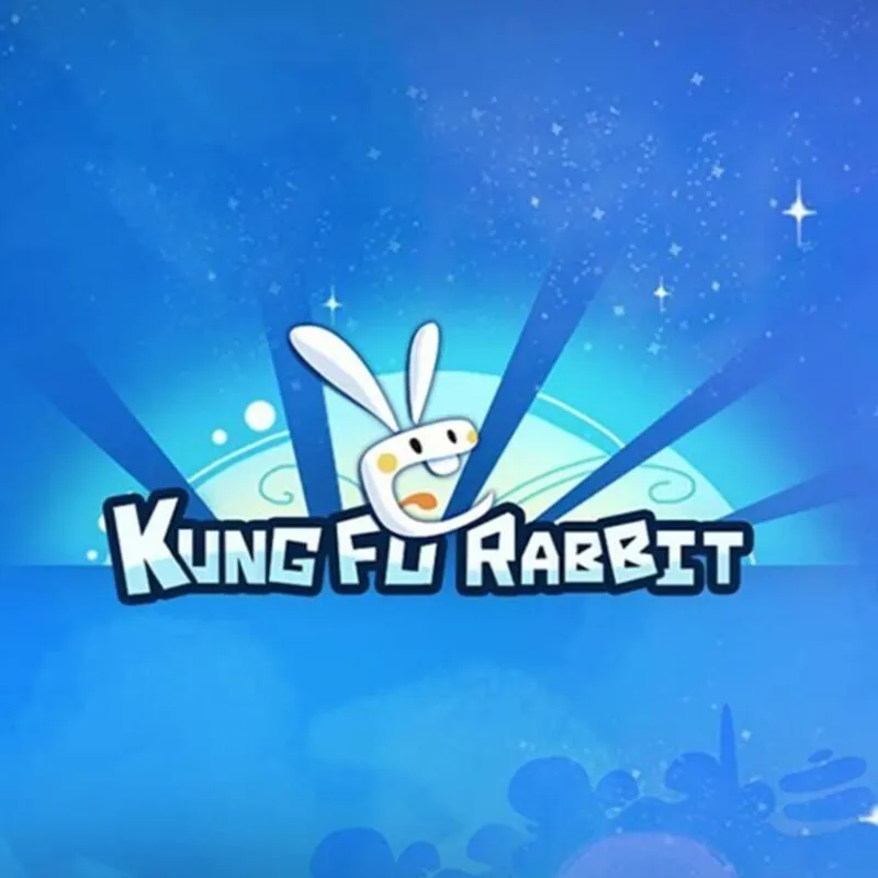 Kung Fu Rabbit