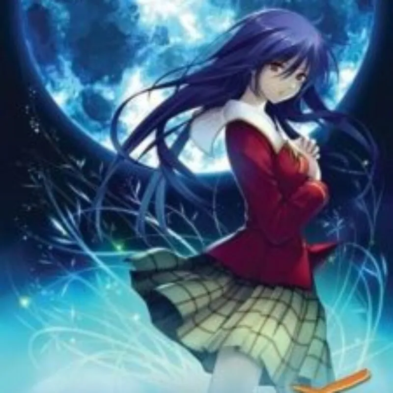 Kuon no Kizuna: Sairinshou