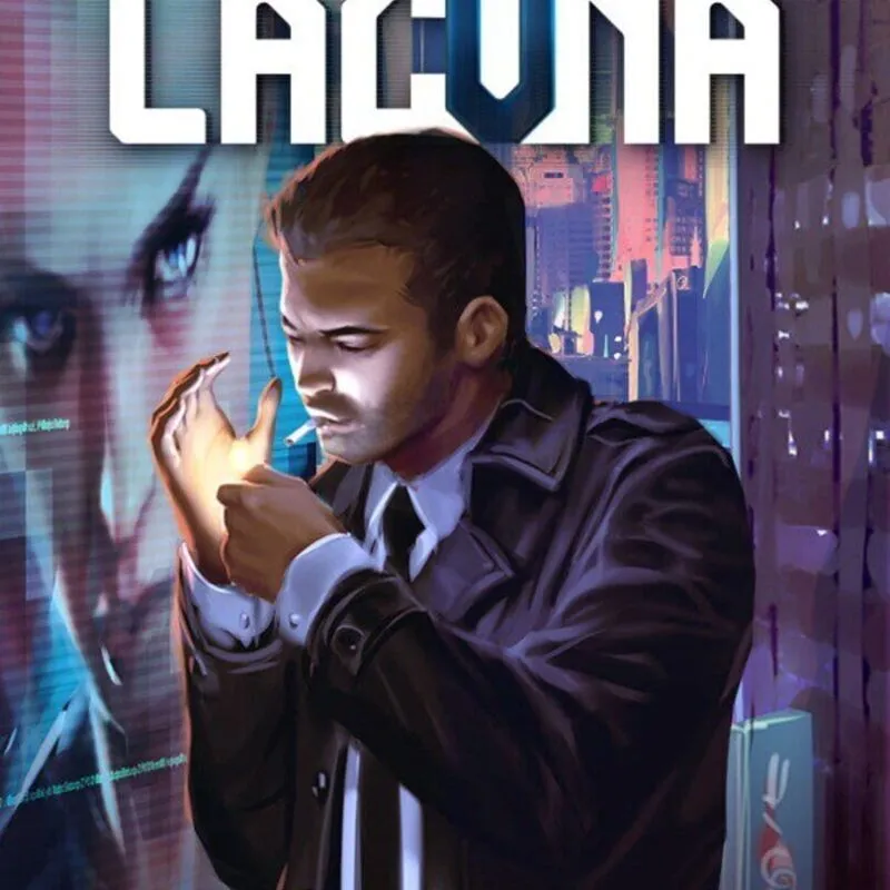 Lacuna
