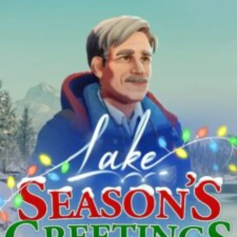 Lake: Season’s Greetings