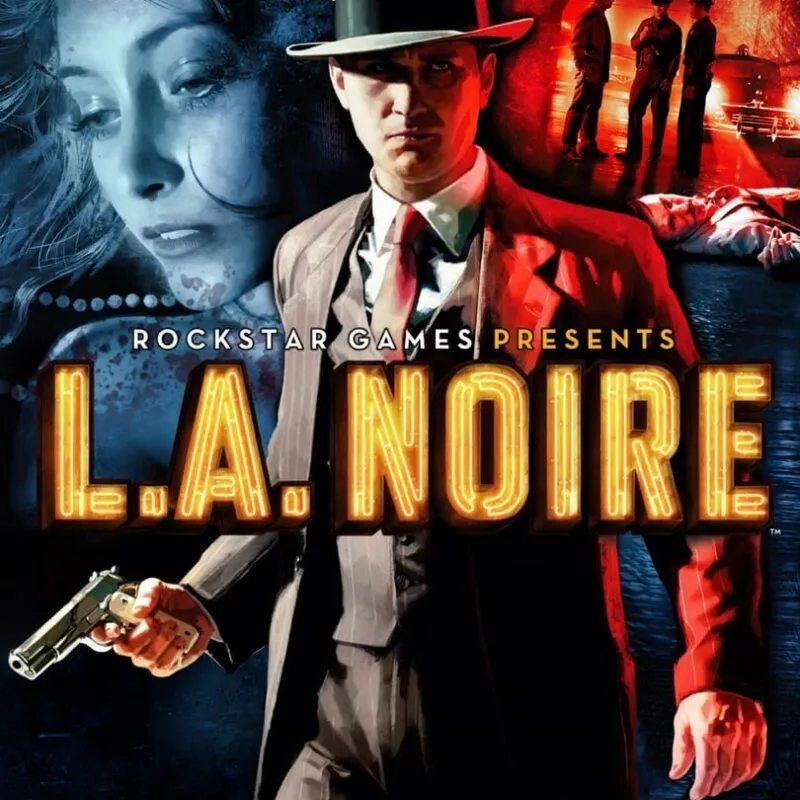 L.A. Noire