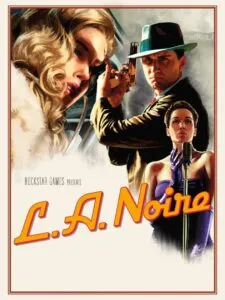 L.A. Noire