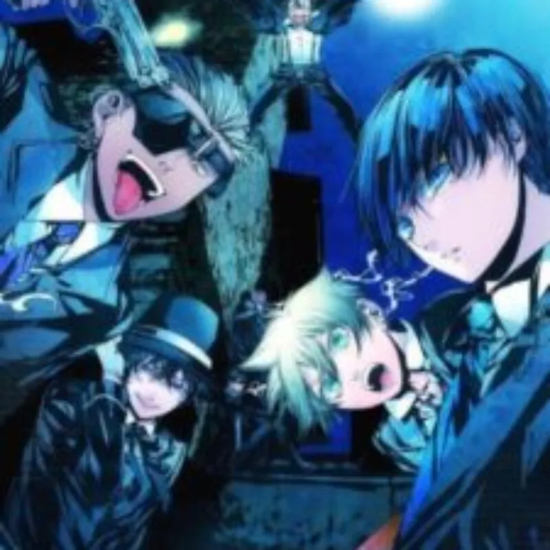 La Storia della Arcana Famiglia