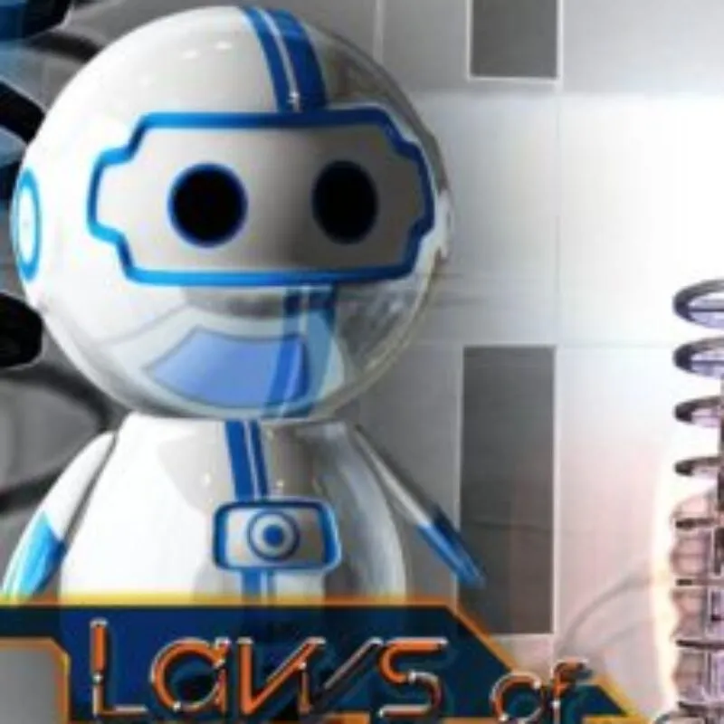 Laws of Machine