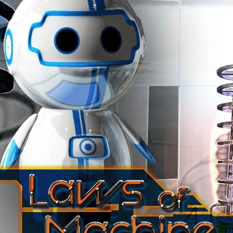 Laws of Machine
