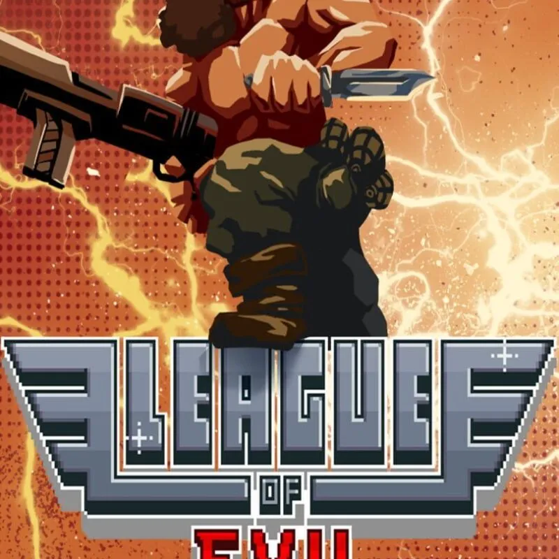 League of Evil