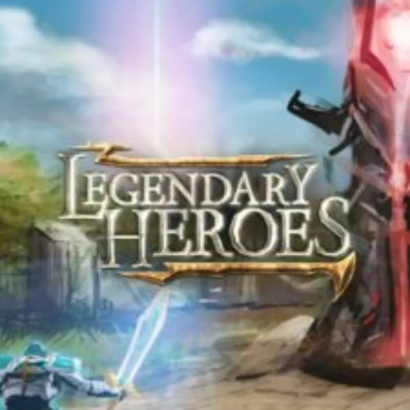 Legendary Heroes