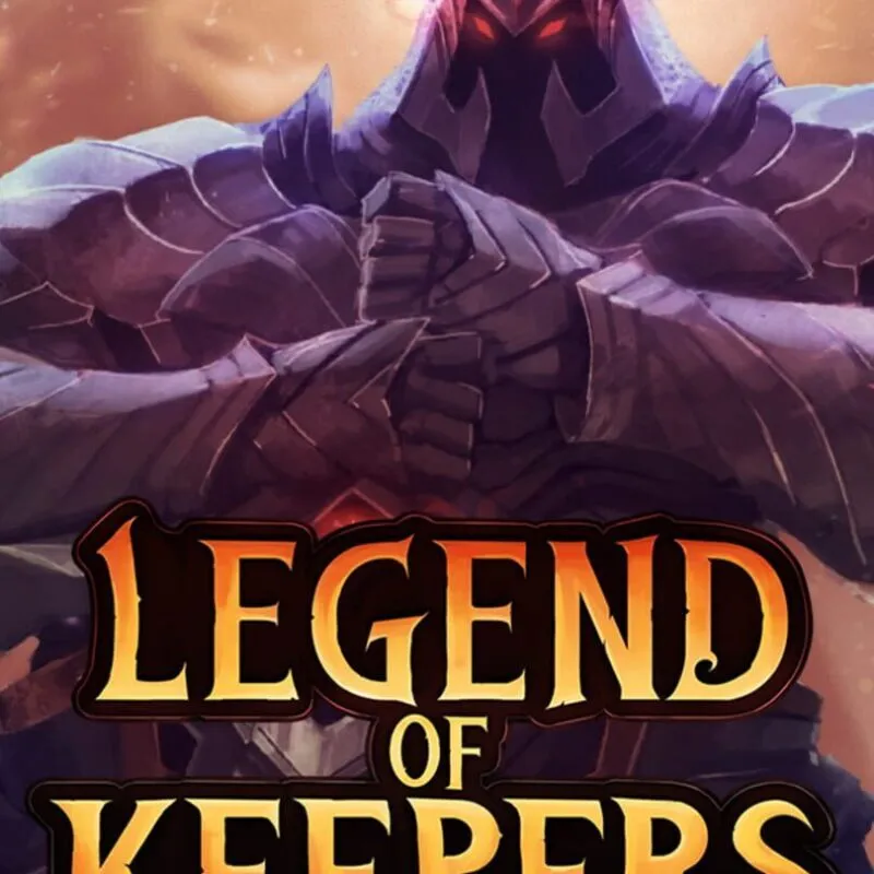 Legend of Keepers