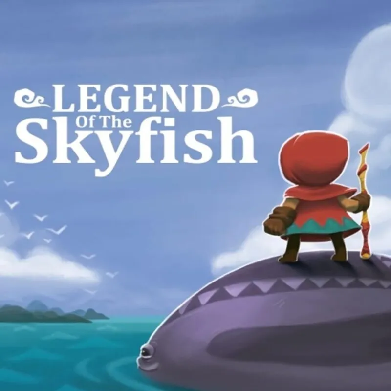 Legend of the Skyfish