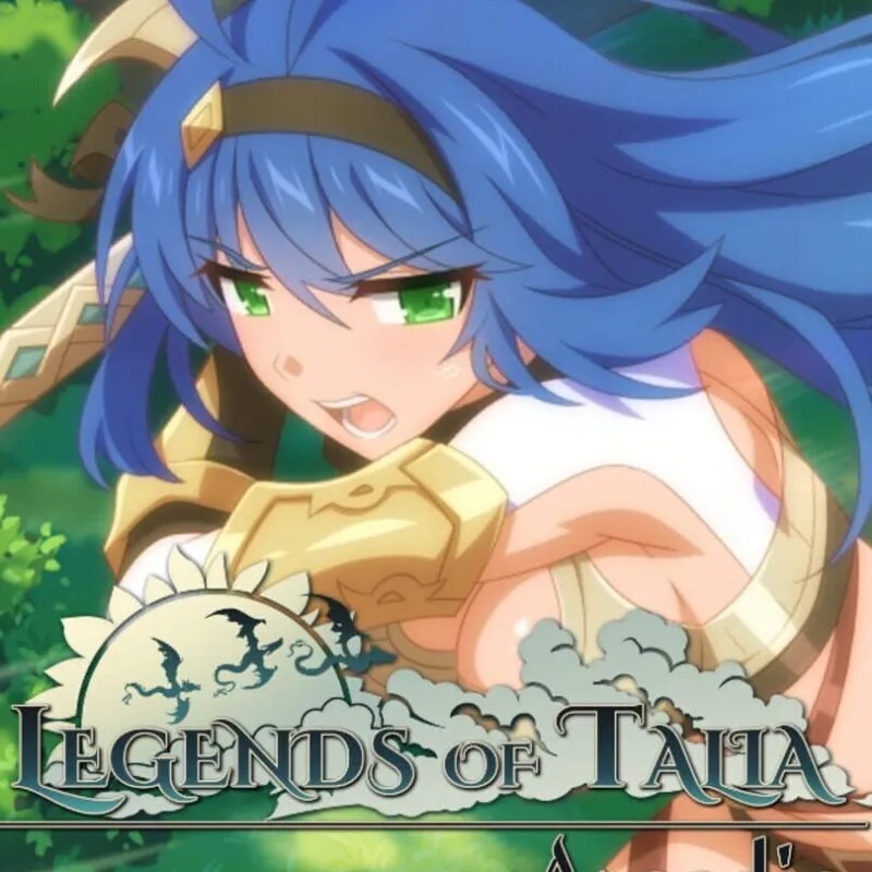 Legends of Talia: Arcadia