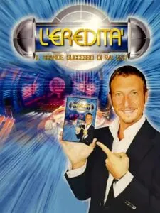 L’Eredità