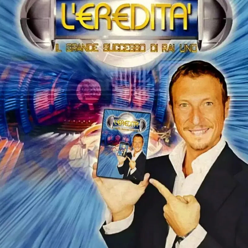 L’Eredità