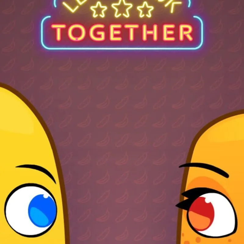 Let’s Cook Together