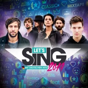 Let’s Sing 2019