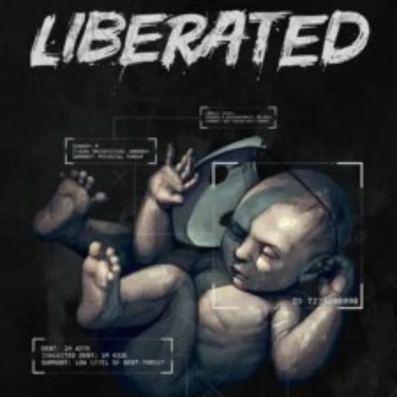 Liberated