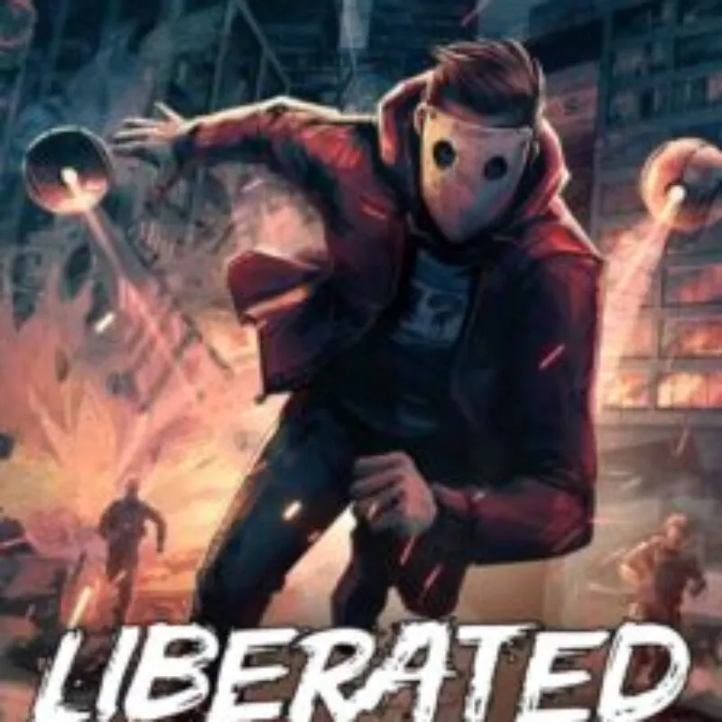 Liberated: Enhanced Edition