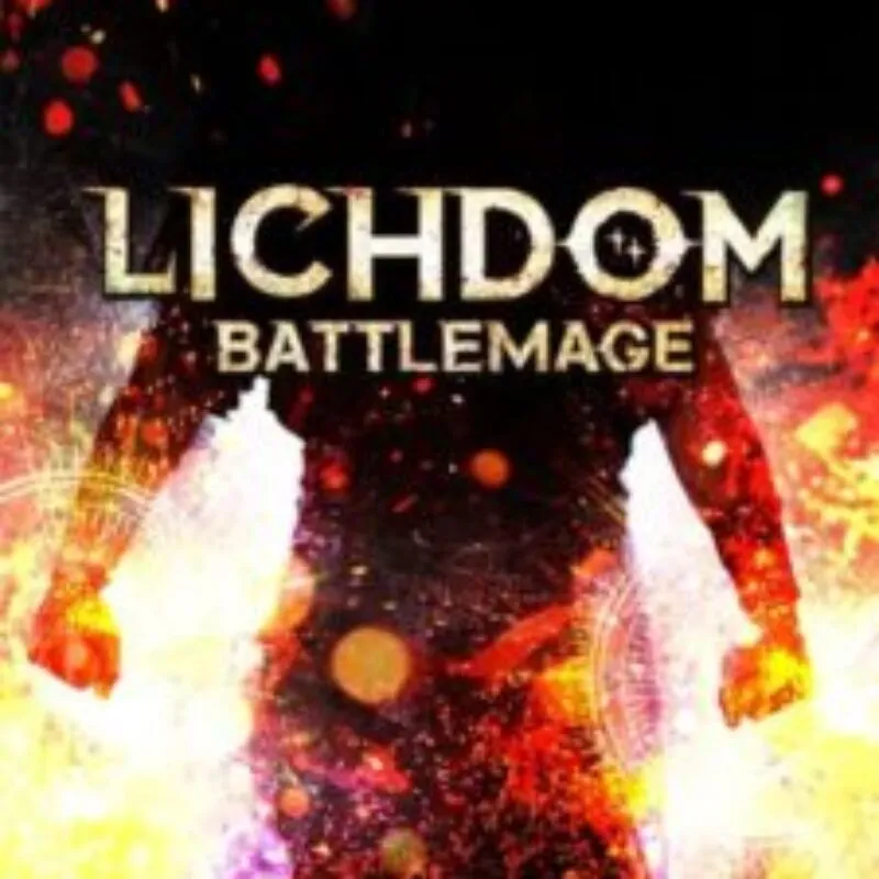 Lichdom: Battlemage