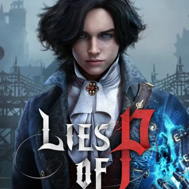Lies of P: Deluxe Edition