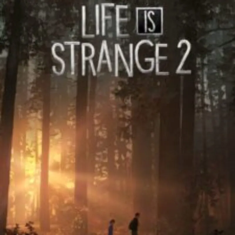 Life is Strange 2