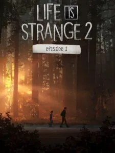 Life is Strange 2: Episode 1 – Roads