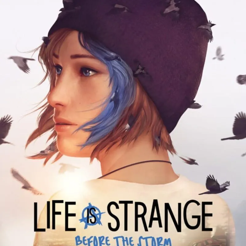 Life is Strange: Before the Storm Remastered