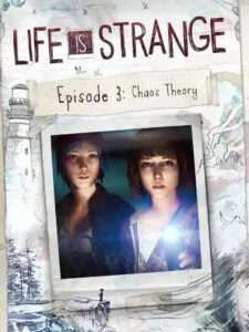 Life is Strange: Episode 3 – Chaos Theory