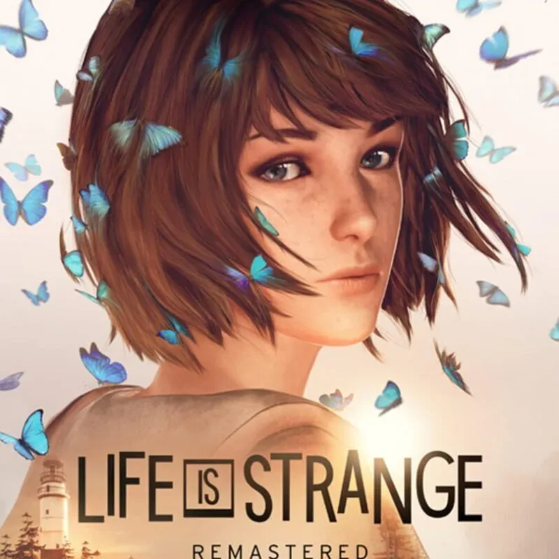 Life is Strange Remastered