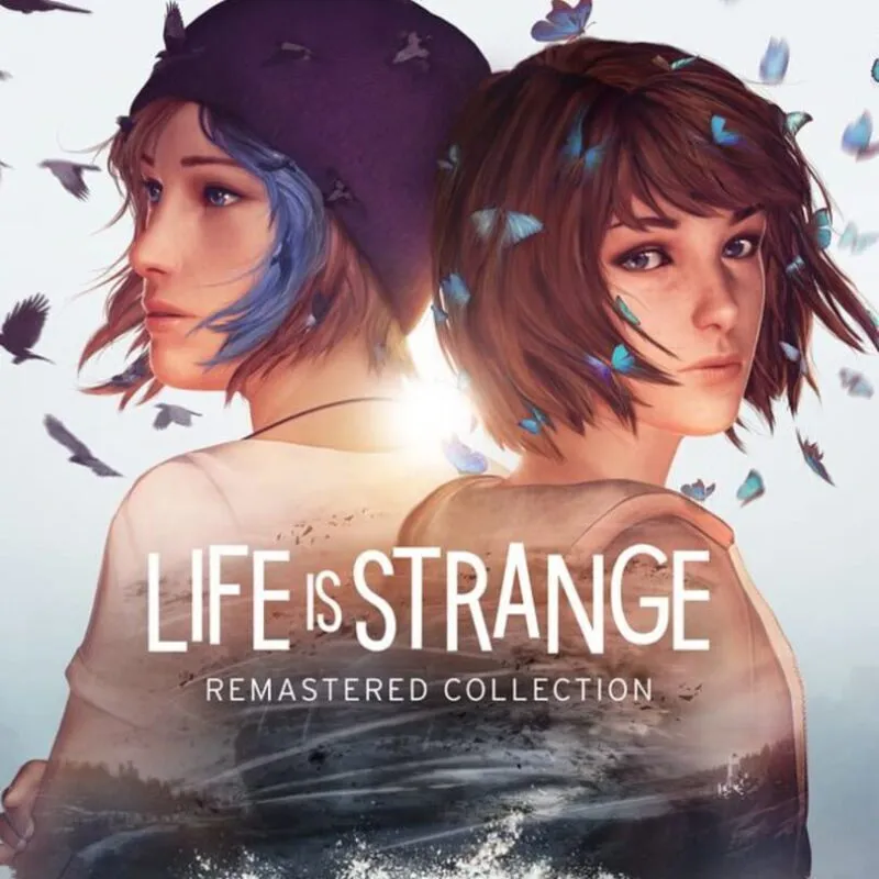 Life is Strange Remastered Collection