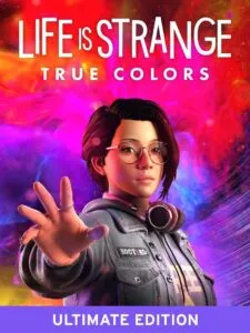 Life is Strange: True Colors – Ultimate Edition