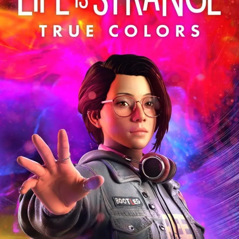 Life is Strange: True Colors – Ultimate Edition
