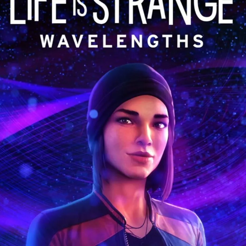 Life is Strange: Wavelengths