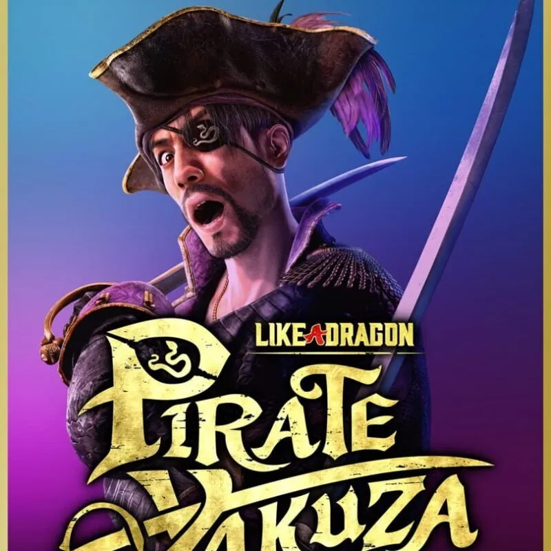 Like a Dragon: Pirate Yakuza in Hawaii – Deluxe Edition