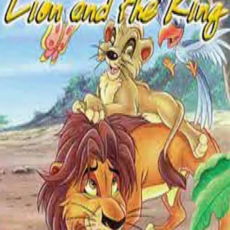 Lion and the King 2