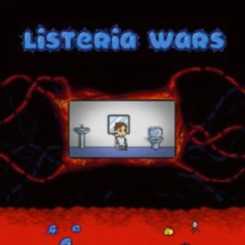 Listeria Wars