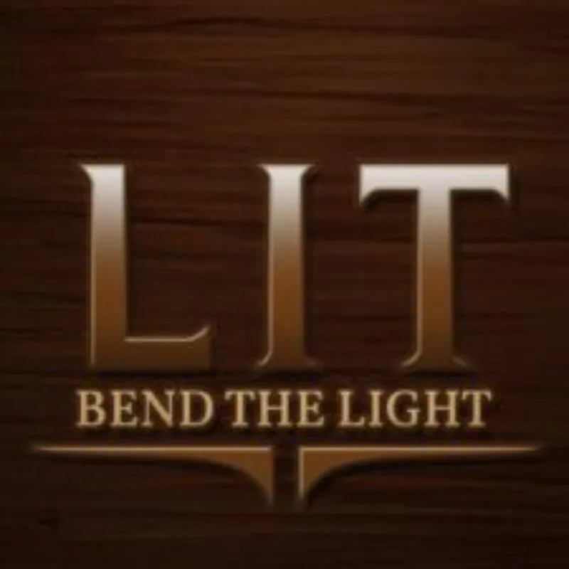 LIT: Bend the Light