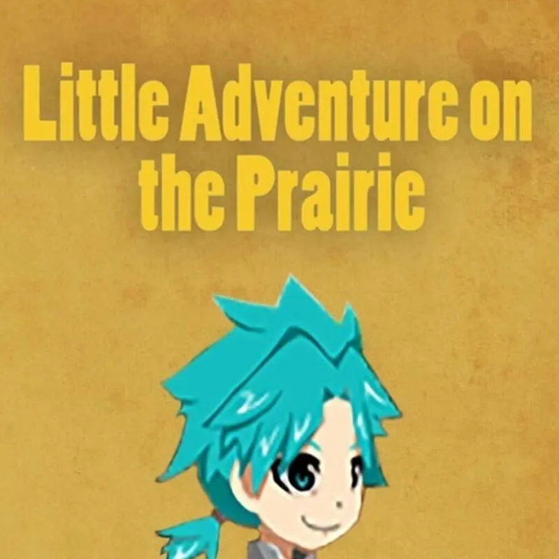 Little Adventure on the Prairie