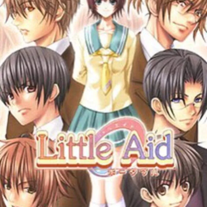 Little Aid Portable