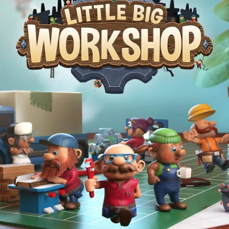 Little Big Workshop