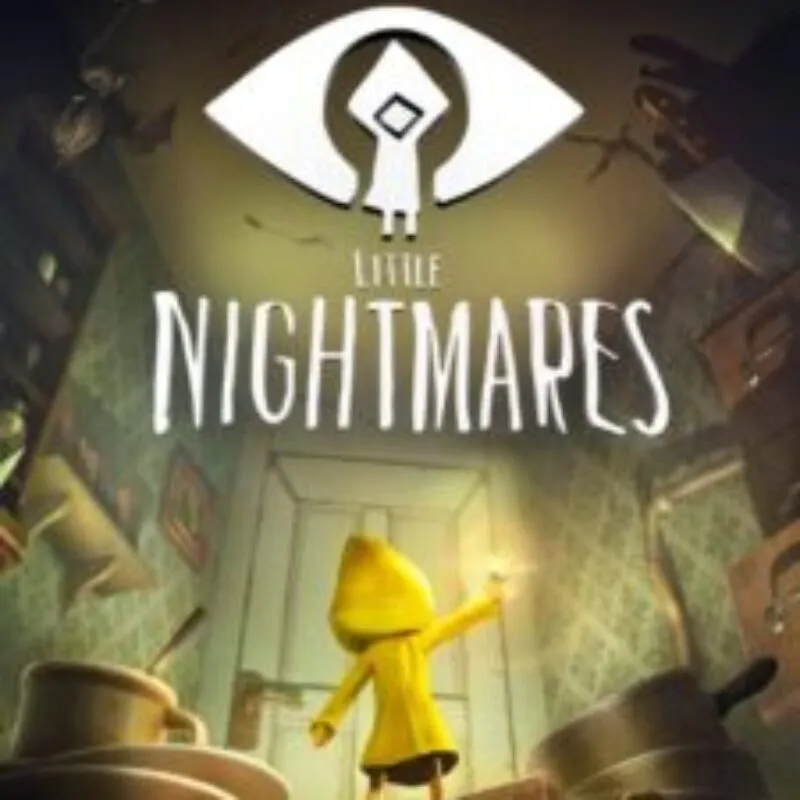 Little Nightmares