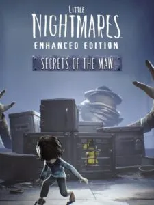 Little Nightmares: Enhanced Edition – Secrets of The Maw Expansion Pass