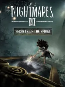 Little Nightmares III: Secrets of The Spiral – Expansion Pass