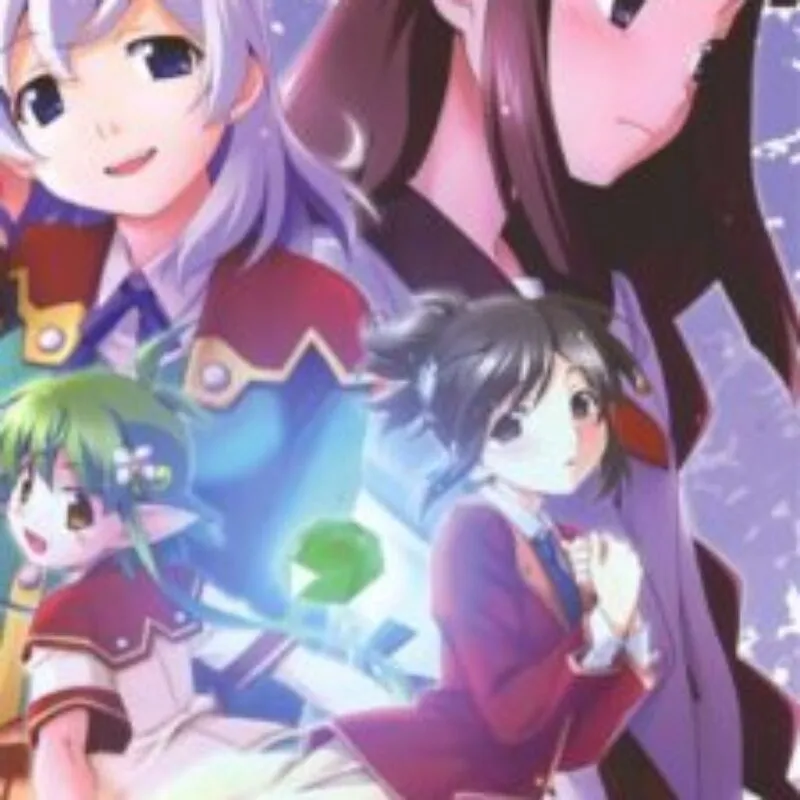 L no Kisetsu 2: Invisible Memories