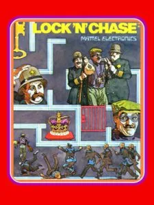 Lock ’n‘ Chase