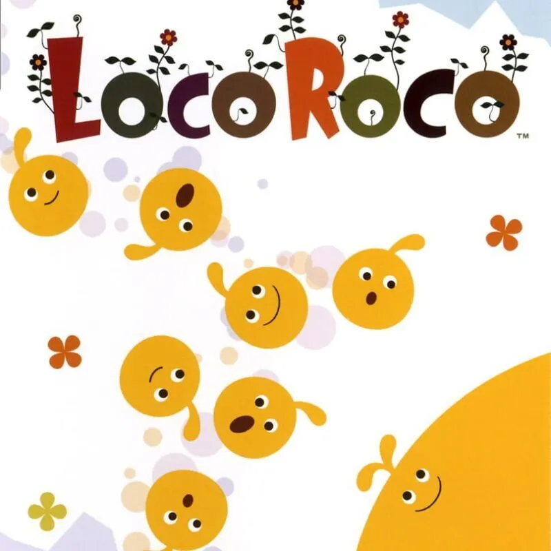LocoRoco